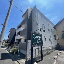 庄内通駅より徒歩5分 3階 築9年2ヶ月の賃貸物件