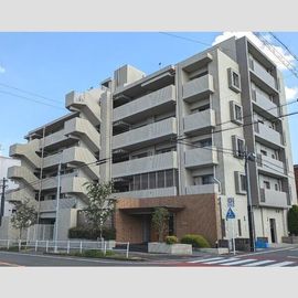 プラウド名東藤森の賃貸物件