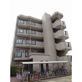 インペリアル・コートの賃貸物件