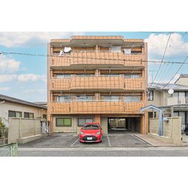 サンフィールドKの賃貸物件