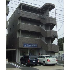 妙音通駅より徒歩8分 3階 築24年7ヶ月の賃貸物件