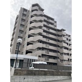 バンベール伏屋の賃貸物件
