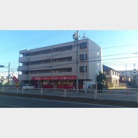 シャンポール鶴見の賃貸物件