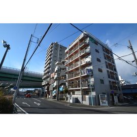 ドール東海通 6階 築36年2ヶ月の賃貸物件