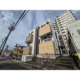 ニューサンライズの賃貸物件