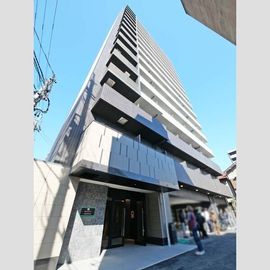 山王駅より徒歩11分 新築 15階建の賃貸物件