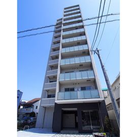 今池駅より徒歩4分 5階 築8年1ヶ月の賃貸物件