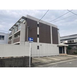 椿の賃貸物件
