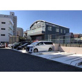 グランドール瑞天 4階 築27年4ヶ月の賃貸物件