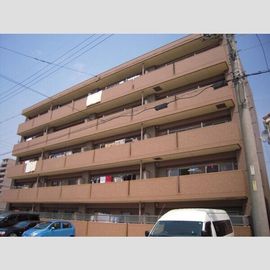 ベルラフィネの賃貸物件