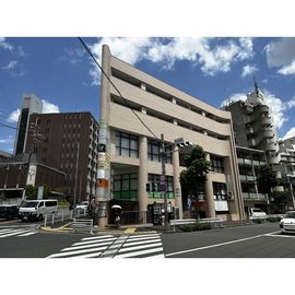 ナビオ杁中4E 4階 築38年9ヶ月の賃貸物件