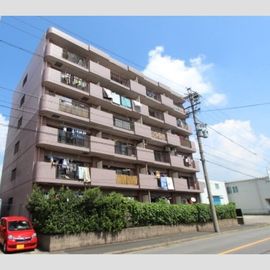 荒子川公園駅より徒歩19分 築29年2ヶ月 6階建の賃貸物件