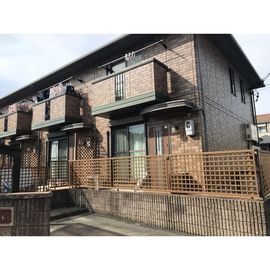 日比野駅より徒歩16分 築23年8ヶ月 2階建の賃貸物件