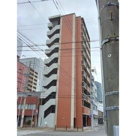 ヴィラエーデル名駅 5階 築7年4ヶ月の賃貸物件