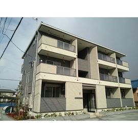 ブラウベルク鳴尾の賃貸物件