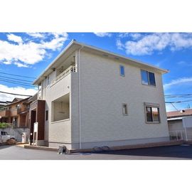 グレイスプルメリアの賃貸物件