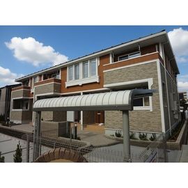 バウコートの賃貸物件