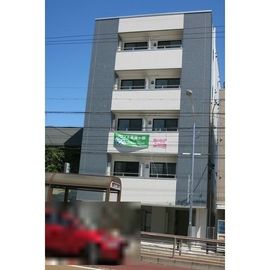 茶屋ヶ坂駅より徒歩4分 築10年 5階建の賃貸物件