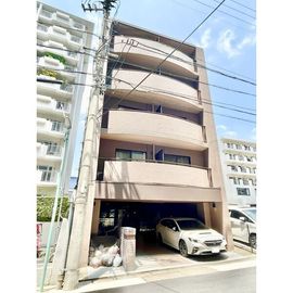 シティライフ本郷 3階 築28年2ヶ月の賃貸物件