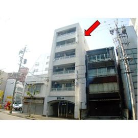 金山駅より徒歩5分 築41年7ヶ月 6階建の賃貸物件