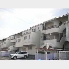 第5ヒルハイツ桃山 2階 築37年2ヶ月の賃貸物件