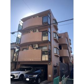 シテイライフ本山 2階 築28年8ヶ月の賃貸物件