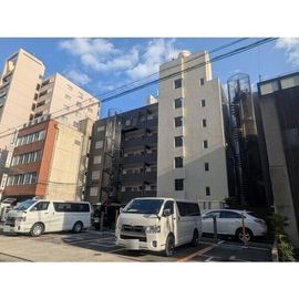 鶴舞駅より徒歩7分 5階 築47年7ヶ月の賃貸物件