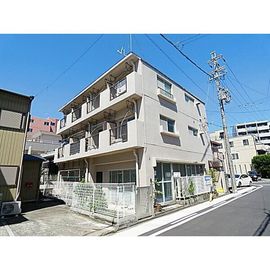 今池駅より徒歩8分 2階 築42年11ヶ月の賃貸物件