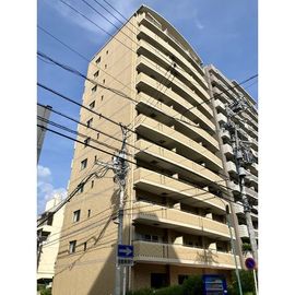 今池駅より徒歩8分 9階 築21年3ヶ月の賃貸物件