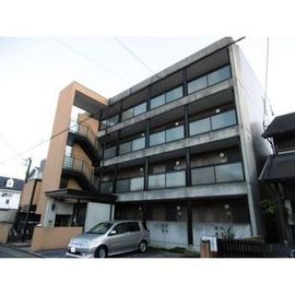 六番町駅より徒歩14分 2階 築25年7ヶ月の賃貸物件