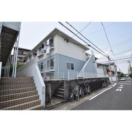 エステートピア神村イースト 1階 築32年7ヶ月の賃貸物件
