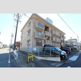 稲永駅より徒歩13分 1階 築40年8ヶ月の賃貸物件