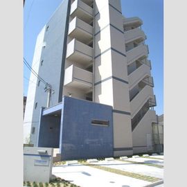 荒子川公園駅より徒歩14分 1階 築14年7ヶ月の賃貸物件