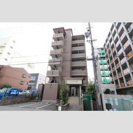 荒子川公園駅より徒歩12分 1階 築23年5ヶ月の賃貸物件