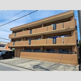 ベル・ドミール 3階 築22年7ヶ月の賃貸物件