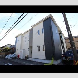 中小田井駅より徒歩5分 2階 築17年6ヶ月の賃貸物件