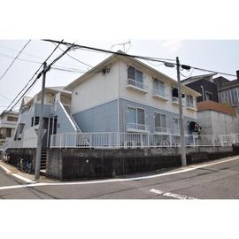 エステートピア神村ウエスト 2階 築32年5ヶ月の賃貸物件