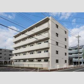 小田井駅より徒歩6分 4階 築8年4ヶ月の賃貸物件