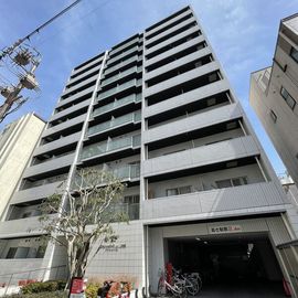 矢場町駅より徒歩6分 5階 築19年3ヶ月の賃貸物件