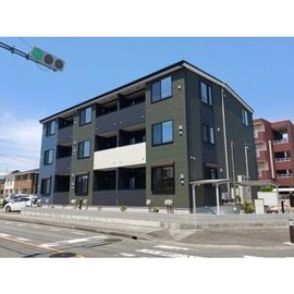 カンファネム 1階 新築の賃貸物件