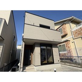 日比野駅より徒歩17分 新築の賃貸物件