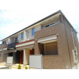 高畑駅より徒歩25分 1階 築4年10ヶ月の賃貸物件