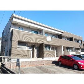 グリシナ２ 1階 築13年1ヶ月の賃貸物件