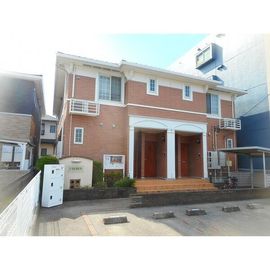 コーラス 1階 築16年6ヶ月の賃貸物件