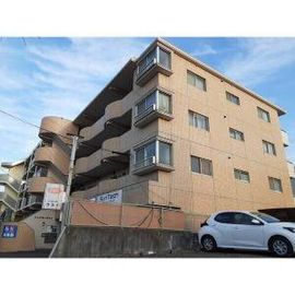 ジャスティーサカイ 4階 築38年7ヶ月の賃貸物件