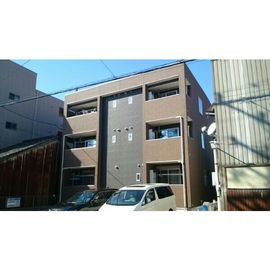 八田駅より徒歩4分 3階 築14年2ヶ月の賃貸物件
