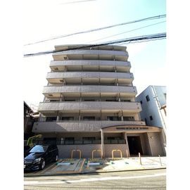 ワピタ名駅 1階 築26年11ヶ月の賃貸物件