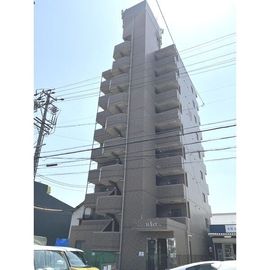 プロビデンスハースト守山 5階 築28年4ヶ月の賃貸物件