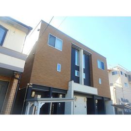 中村公園駅より徒歩12分 2階 築7年7ヶ月の賃貸物件