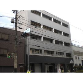日比野駅より徒歩9分 4階 築62年1ヶ月の賃貸物件